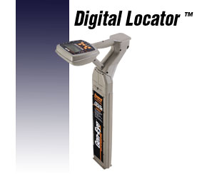Digital Locator